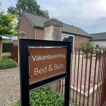 Villa Bed & Bets! Geetbets Exterior foto