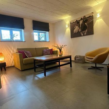 Villa Bed & Bets! Geetbets Exterior foto