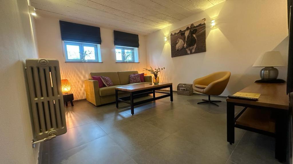 Villa Bed & Bets! Geetbets Exterior foto