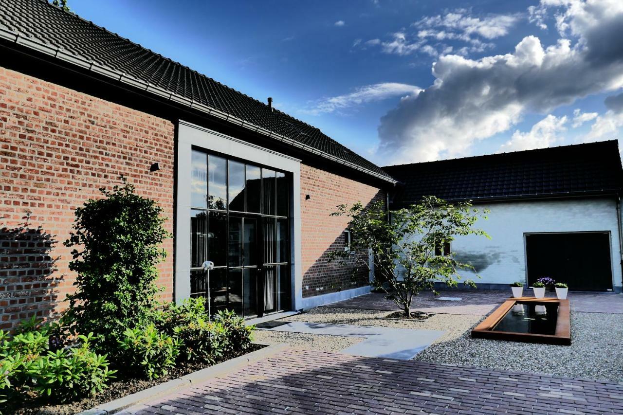 Villa Bed & Bets! Geetbets Exterior foto