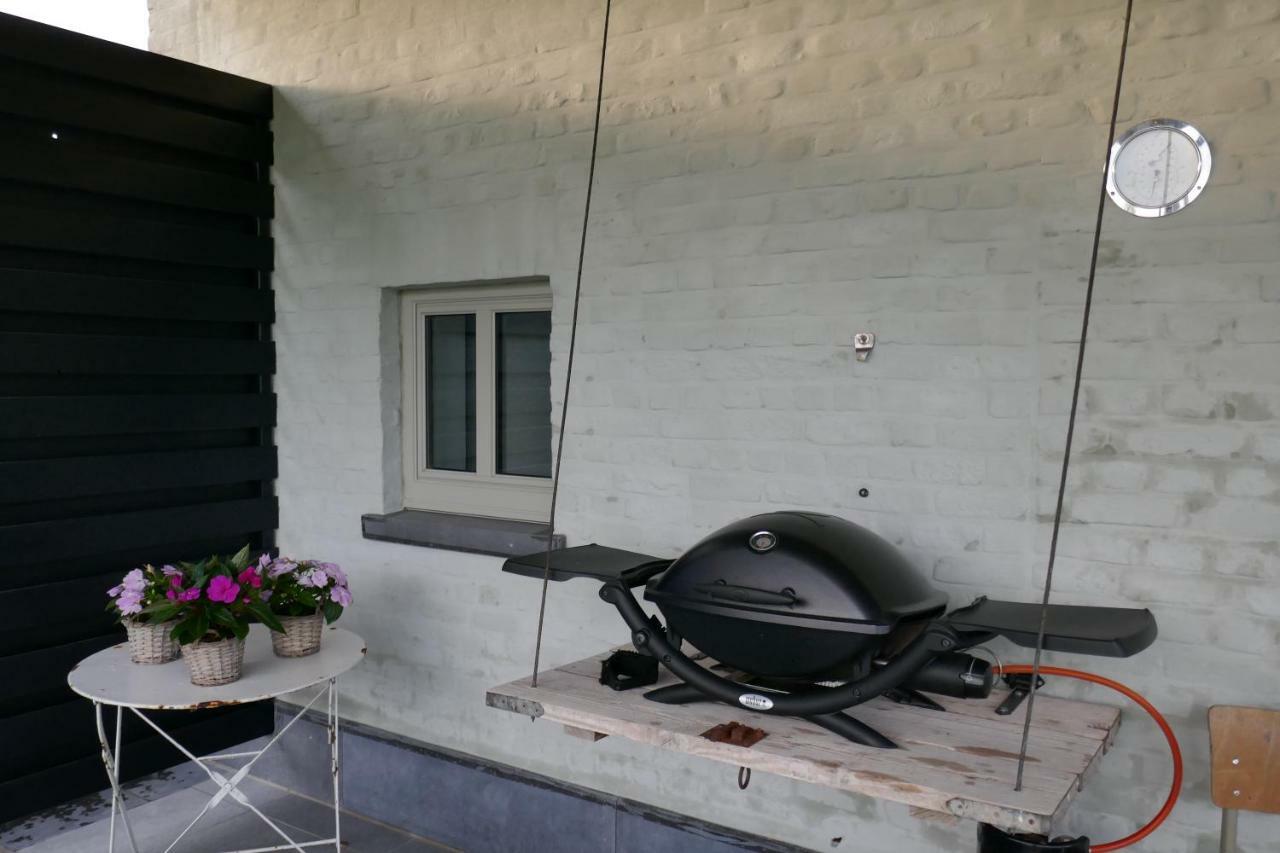 Villa Bed & Bets! Geetbets Exterior foto